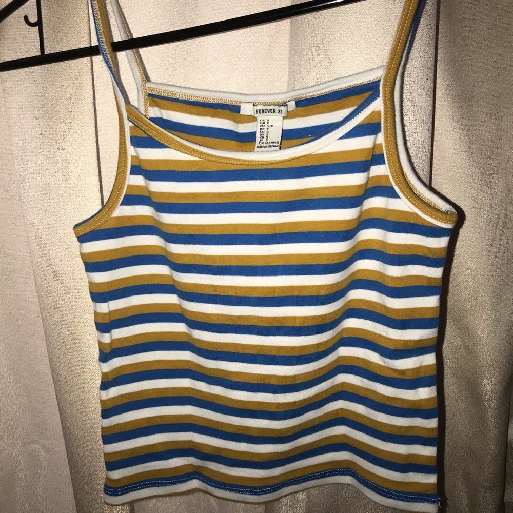 Forever 21 Shirt